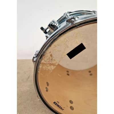 Remo Weatherking Ambassador - 35cm Diameter - Good image 8
