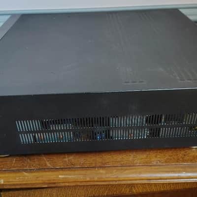 Pioneer CLD 3070 laser disk player in excellent condition, serviced - 1990's image 6