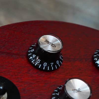 Gibson SG Special 70s Tribute 2016 image 16