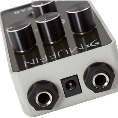 Foxgear Bass Muffin image 6