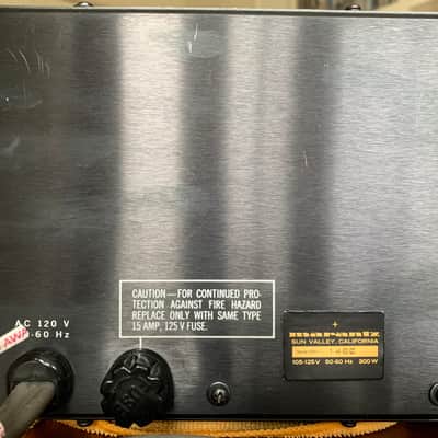 Marantz 500 image 7