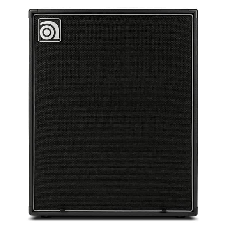 Ampeg Venture VB-410 600 Watt 4x10" Bass Speaker Cabinet image 1