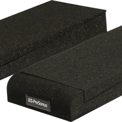 Presonus ISPD-4 Isolation Pads for Monitor Speakers image 1