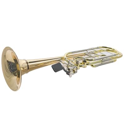 S.E. Shires Q39GR Q-Series Professional Contrabass Trombone SN Q23514 image 15