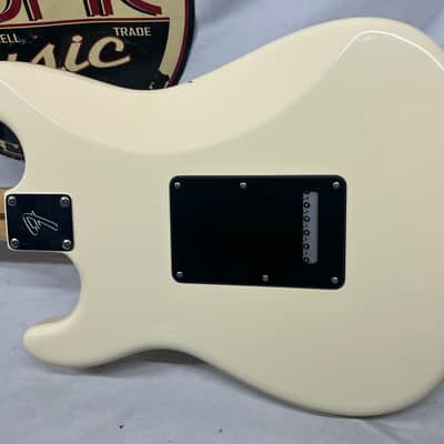 Fender Fat Stratocaster Strat Texas Special Electric Guitar image 11