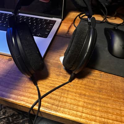 Immagine Sennheiser x Massdrop HD6XX 2016 - 3