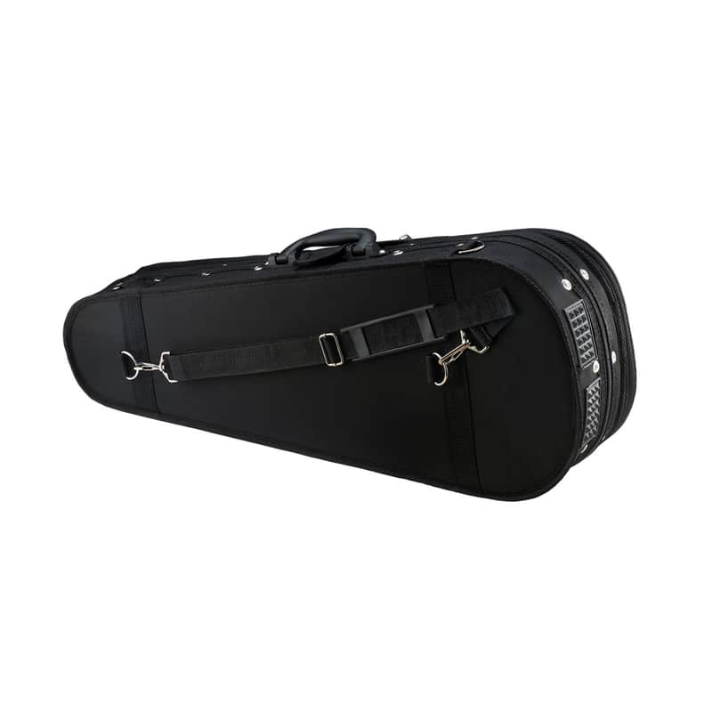 Knox Gear Ukulele Padded Protective Carrying Case (Soprano) image 1