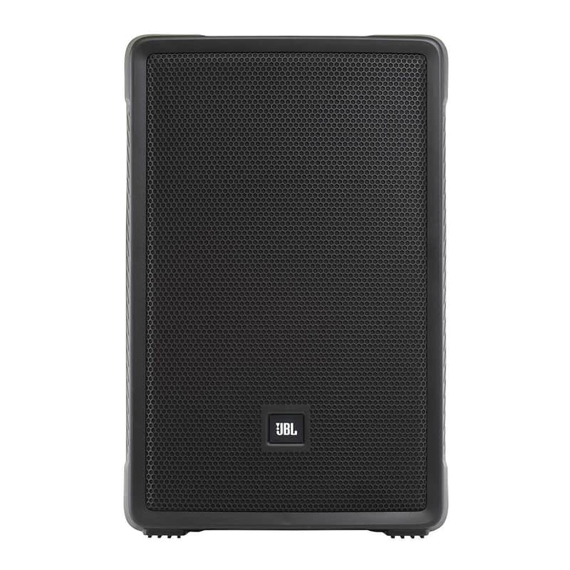 JBL Professional IRX series Powered 12" Portable Speaker with Bluetooth, inch image 1