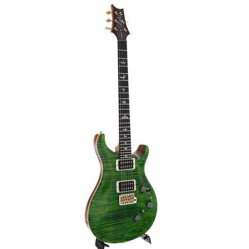 PRS P24 / Custom 24 Piezo 10-Top | Reverb