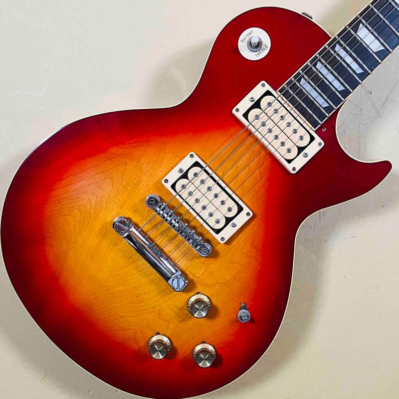 YAMAHA SL500S レスポール Yamaha SL500S MIJ Les Paul - Sunburst | Reverb