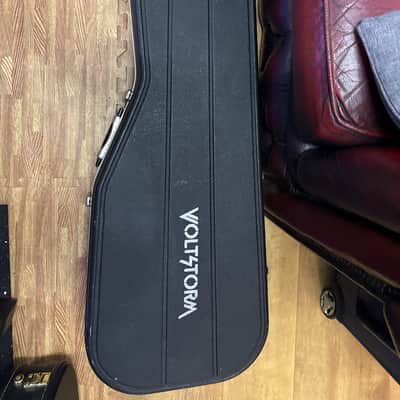 Ibanez RG870QMZ-BI Premium 2011 - 2012 - Black Ice image 11