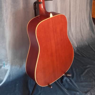 Hoyer Master Series guitar image 6