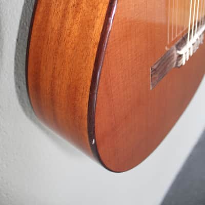 Brand New Cordoba Iberia Series Requinto Nylon String Classical Guitar - B Stock image 8