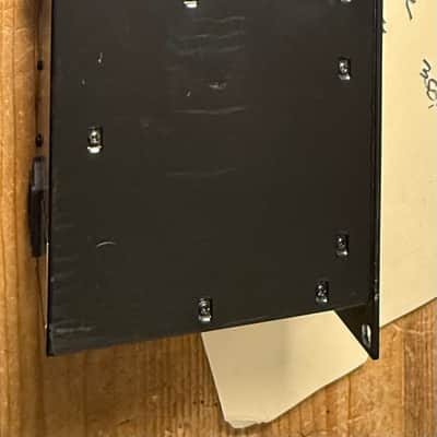 ART PRO channel  - Black channel strip image 3