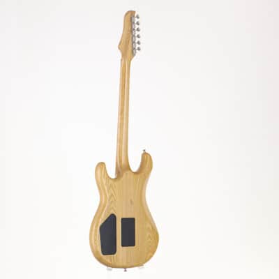 Greco GOII-750NT (Natural Toremo) Maple Greco Made in Japan [I795970] (05/13) image 15
