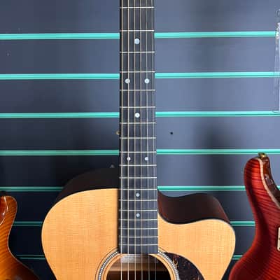 Martin 000C-16GTE Gloss Top Satin Back 2007 Electro-Acoustic Guitar image 6