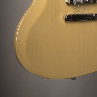 Gibson SG Standard '61 Electric Guitar - TV Yellow, w/ OHSC image 9