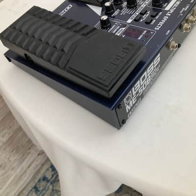 Used Boss ME-50B image 7