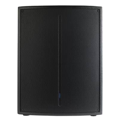 "CAISSON DE BASSE ACTIF 18"" 600W + DSP AUDIOPHONY" image 2