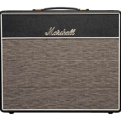 Marshall 1974CX 20-Watt Hand-Soldered Extension Cabinet For 1974X - Open Box image 1