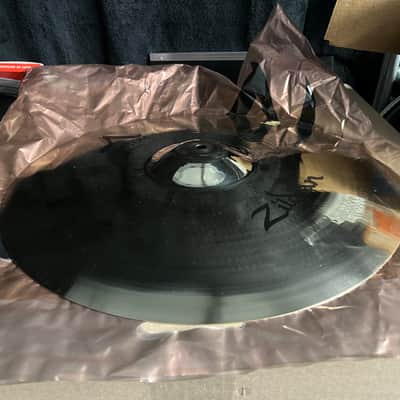 Zildjian 19" A Custom Crash Cymbal image 3