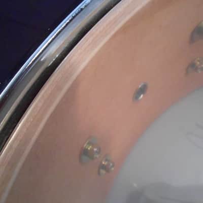 Elvin Jones' Yamaha Maple Custom Drum Set, Authenticated 1990s image 17