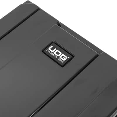 Udg U94117 Bl Ul Cover Pioneer Djm A9 Black image 6