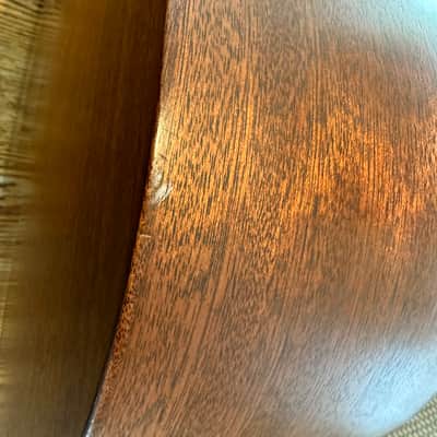 Martin D-15 USA Acoustic Guitar with Original Hardshell Case **PROFESSIONALLY REPAIRED CRACKS AS IS** image 22