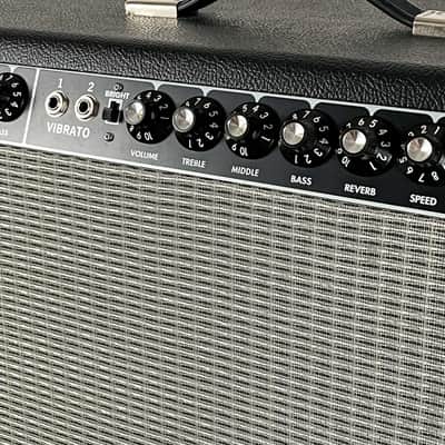Fender Super Reverb Tone Master Used image 6