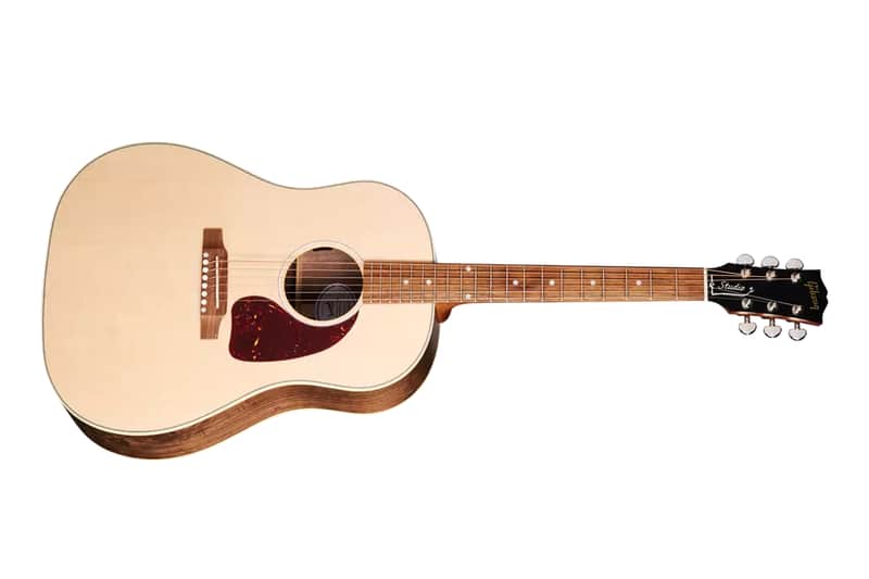 Gibson J-45 Studio Rosewood | Reverb Canada