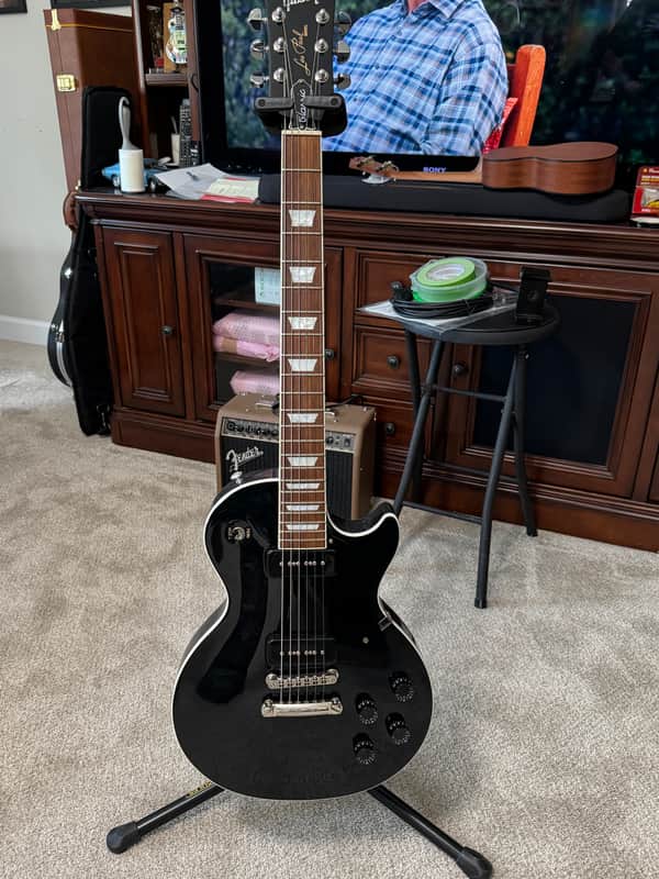 Gibson Les Paul Classic 2018 | Reverb