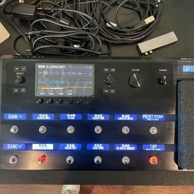 Line 6 Helix Floor image 8