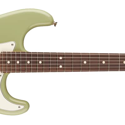 Fender Player II Stratocaster 2024 - Present - Birch Green image 2