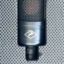 Antelope Audio Edge Solo Large Diaphragm Modeling Condenser Microphone 2018 - Present - Black
