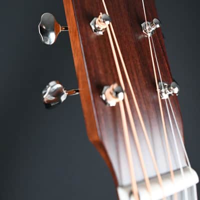 Martin Standard Series Super D-18 Acoustic Guitar #157 image 9