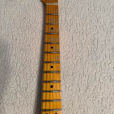 2023 Fender Custom Shop '51 HS Telecaster Relic image 9