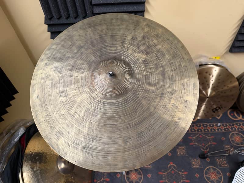 Istanbul AGOP 30th anniversary VIDEO! 1st gen 3133 grams image 1