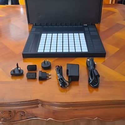 Ableton Push 2 Controller image 2