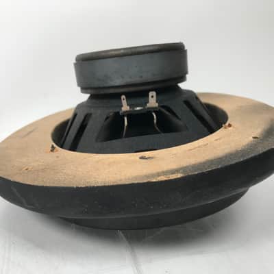 Vintage Polk EX693a Series 3 Way Speakers image 6