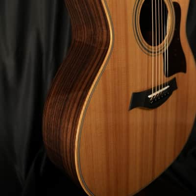 Taylor 414ce Studio 2026 Natural image 4