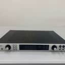 Universal Audio Apollo 8 UAD2 Quad Interface w/ Thunderbolt 2 2014 - silver