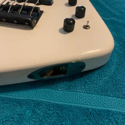 Immagine Gibson? Explorer  ??? White - 8