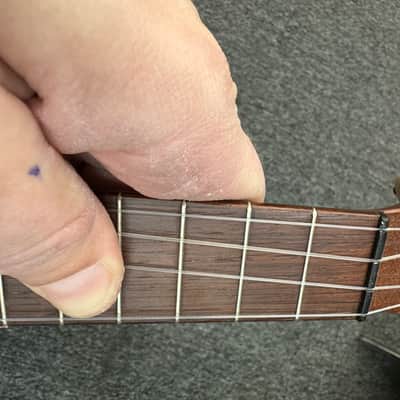 Martin Style 1 Ukulele Uke 50's image 8