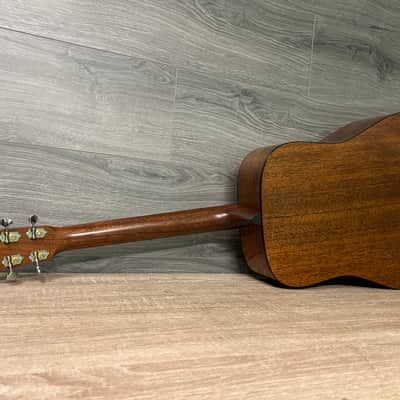 Martin D-18 Refreshed Standard Series Acoustic Guitar 2025 Gloss Finish #2877 image 10
