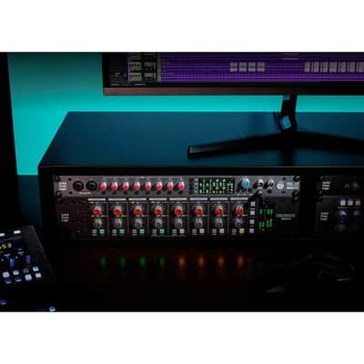 Solid State Logic 729748X2 - 18 USB-C Audio/MIDI Interface image 5