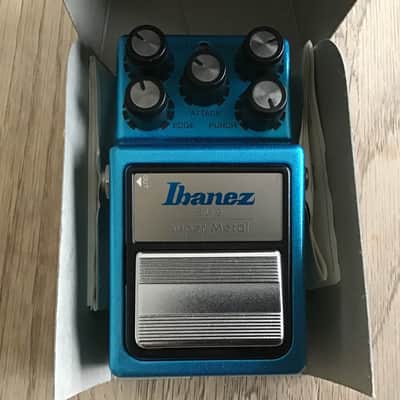 Ibanez SM-9 Super Metal 1984 Neuve-Mint image 10