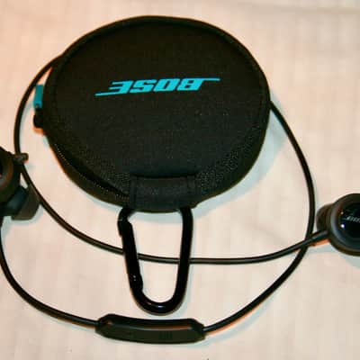 Bose Sound Sport BLACK image 2
