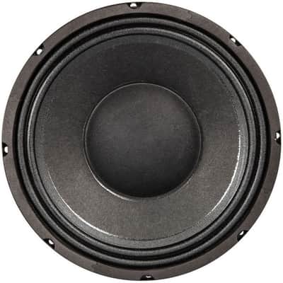 PRV Audio - 10W650A - 10" Alto Series Professional Woofer - 4 Ohm image 1