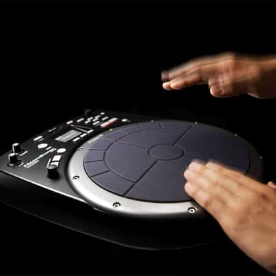Roland HPD-20 HandSonic Hand Percussion Controller, Open Box (Like New) image 8