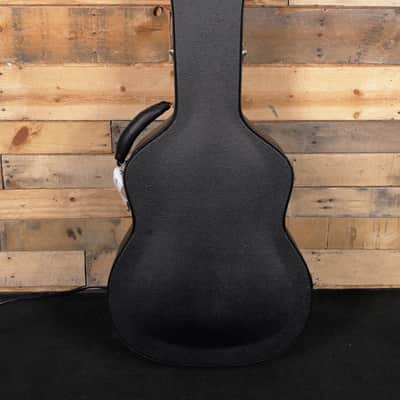 Martin OMJM John Mayer 20th Anniversary Acoustic/Electric Guitar w/ Case image 8